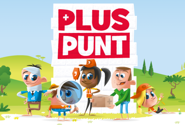 Startwebinars Pluspunt