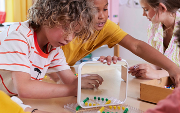 In je kracht als rekencoördinator