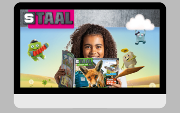 Startwebinar Staal 2