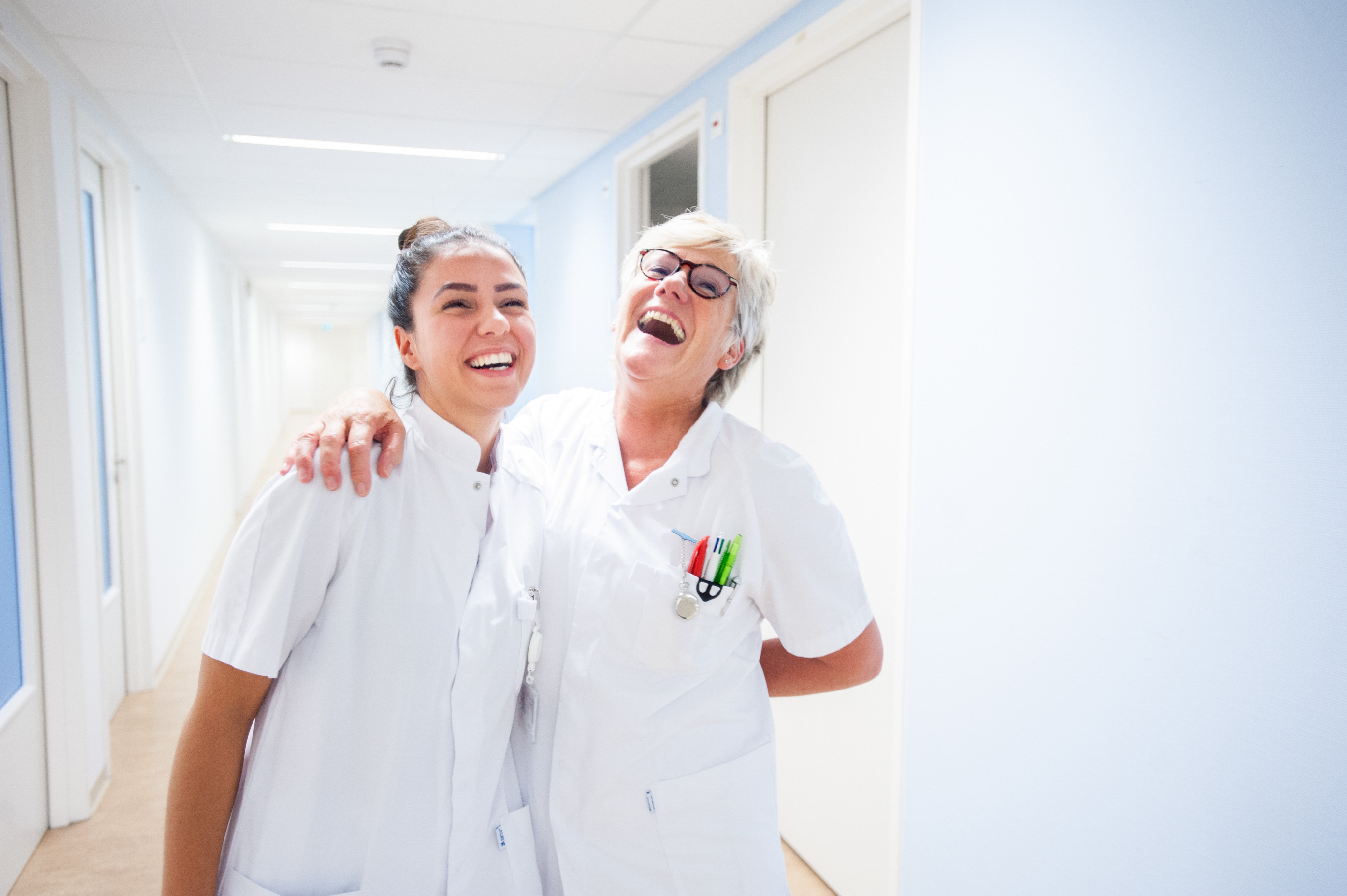 Webinar: Maak kennis met het vernieuwde Take Care