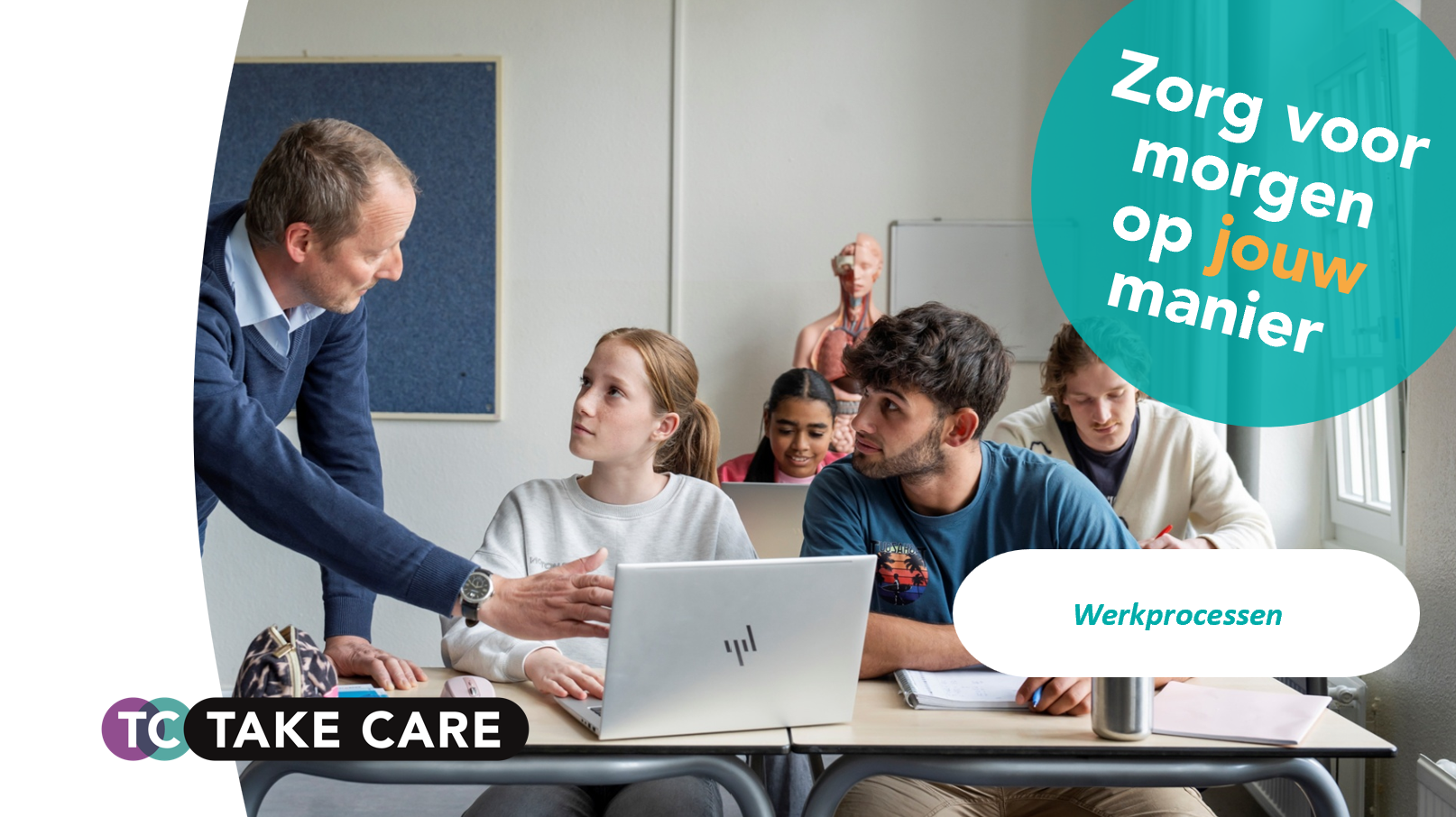 Flitswebinar Take Care: Werkprocessen