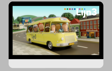 Webinar: Maak kennis met de nieuwe Lijn 3