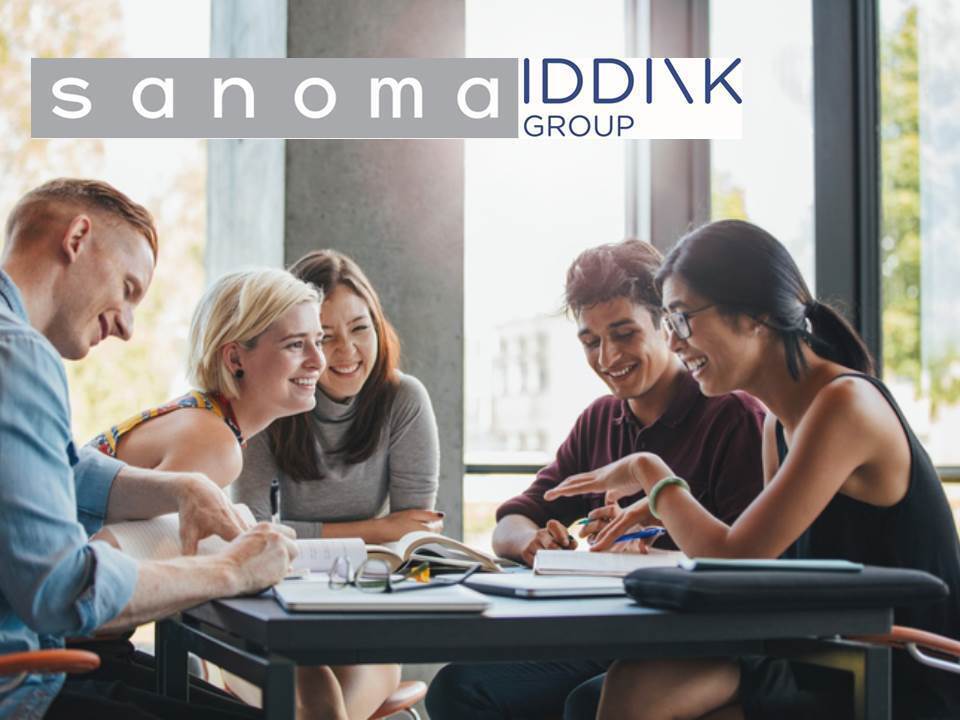 ACM geeft groen licht voor overname Iddink Group