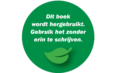 Hergebruik van boeken