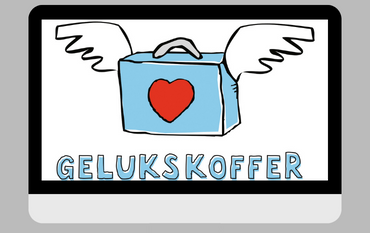 Webinar: Maak kennis met Gelukskoffer