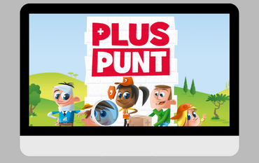 Startwebinar Pluspunt