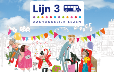 Vergelijkingsoverzicht Lijn 3