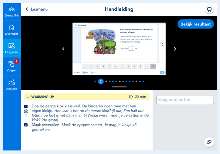 Digitale handleiding