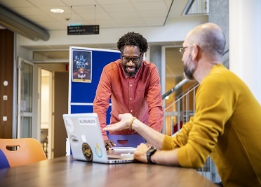 Trainingen en webinars