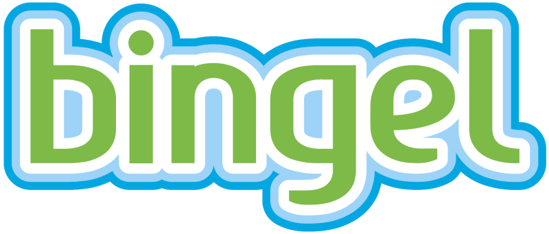 Bingel logo