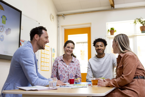 Deskundig en persoonlijk advies