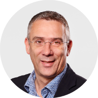 Michiel Boudewijn, methodespecialist