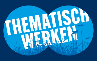 Thematisch werken