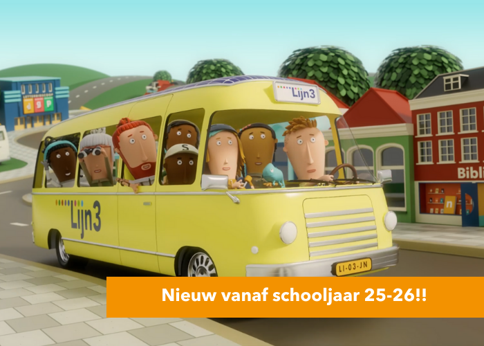 Lijn 3